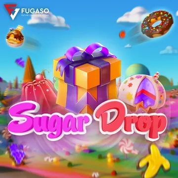 sugar drop